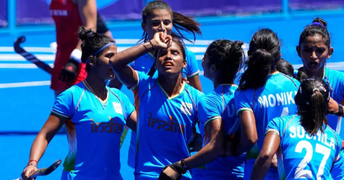 Tokyo Olympics: Indian women's hockey team finish 4th after losing to Great Britain in bronze medal match